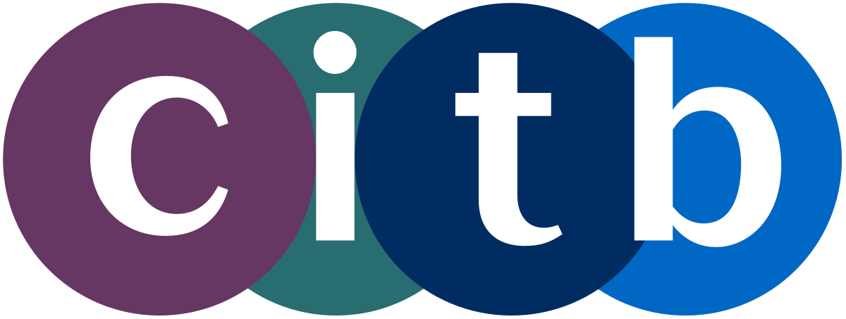 CITB Accredited