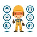 Construction health and safety