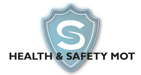 Company Health & Safety MOT