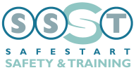 Safe Start Safety & Training Logo