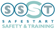 Safe Start Safety & Training Logo