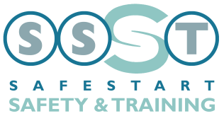 Safe Start Safety & Training Logo