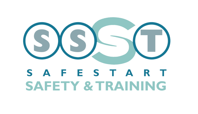 Safe Start Safety & Training Services Logo
